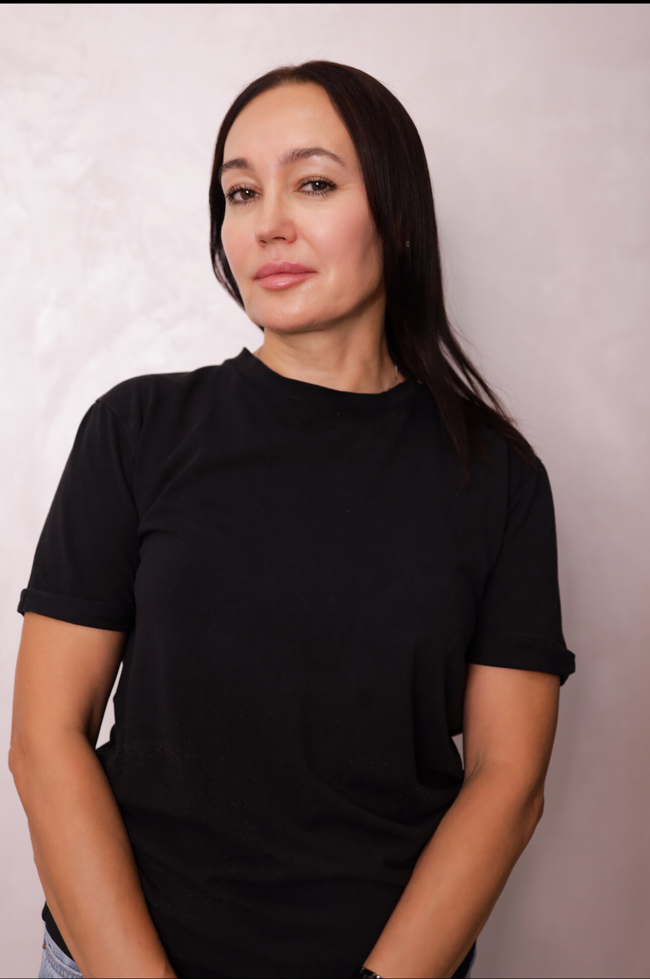 Елена Данилова