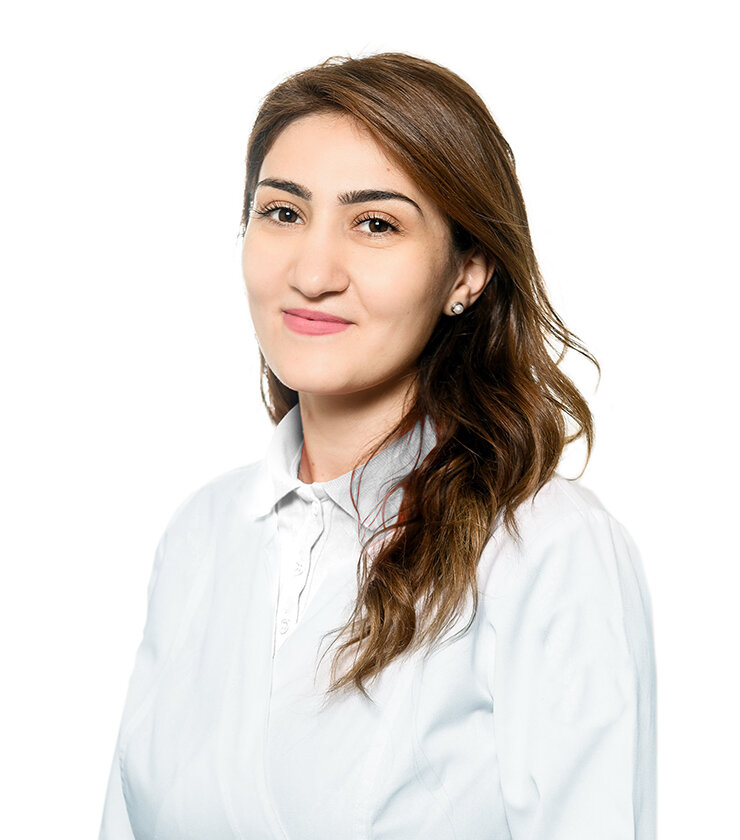 Сарина Манвеловна Енокян