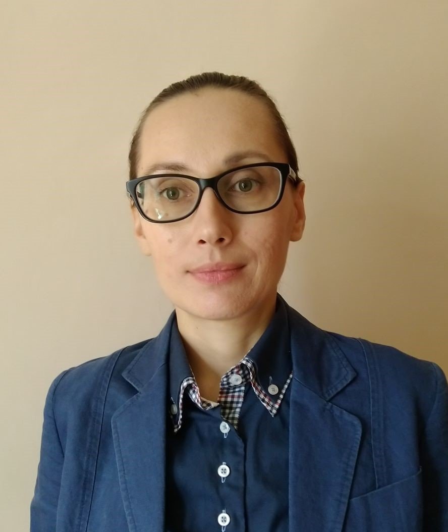 Ольга Павлова