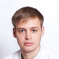 Алексей Леонидович Миролюбов