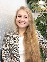 Юлия Павловна Кушнырь