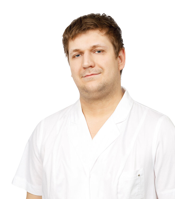 Дмитрий Евгеньевич Мильто