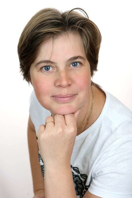 Ирина Сергеевна Сацук