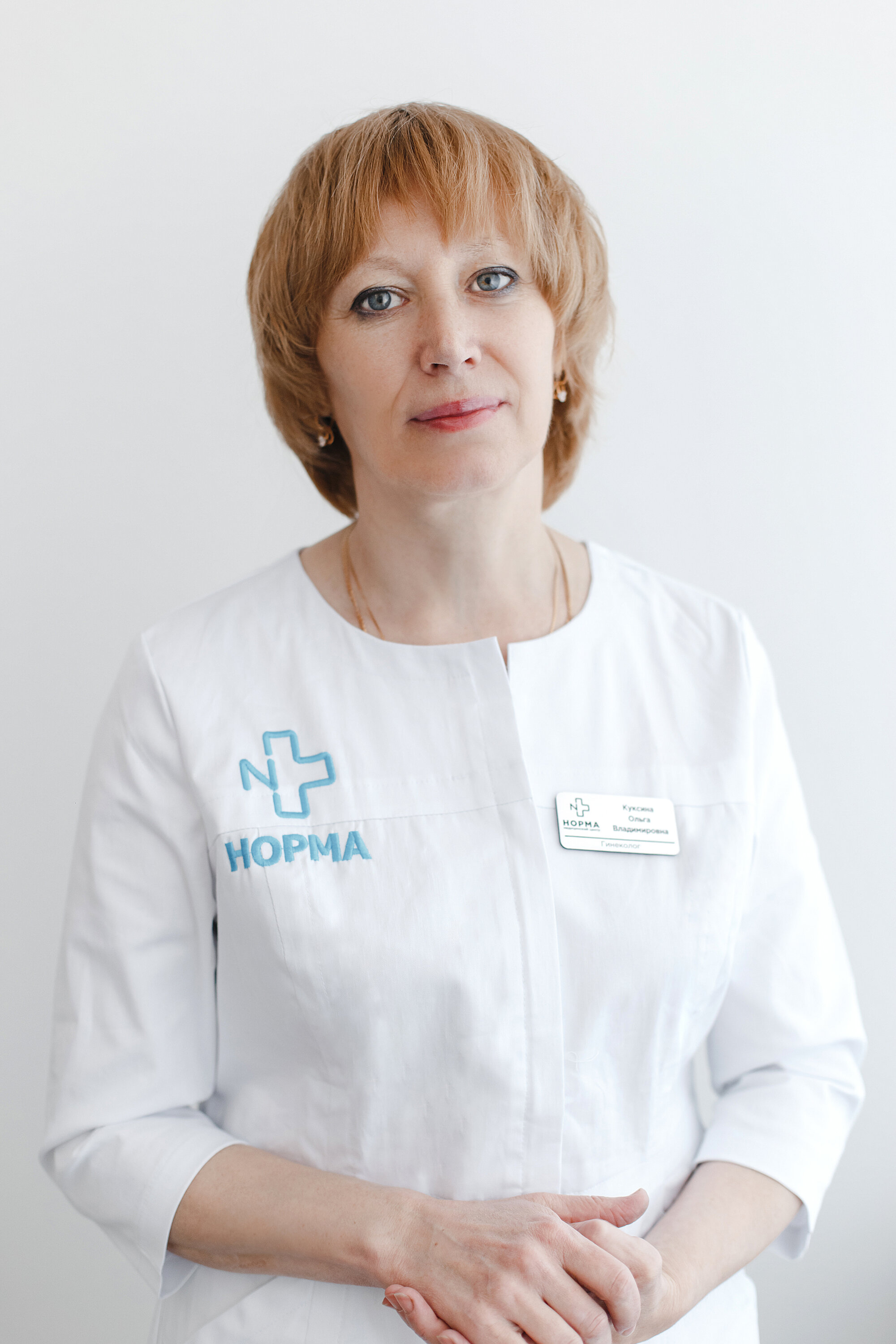 Ирина Валерьевна Куксенко