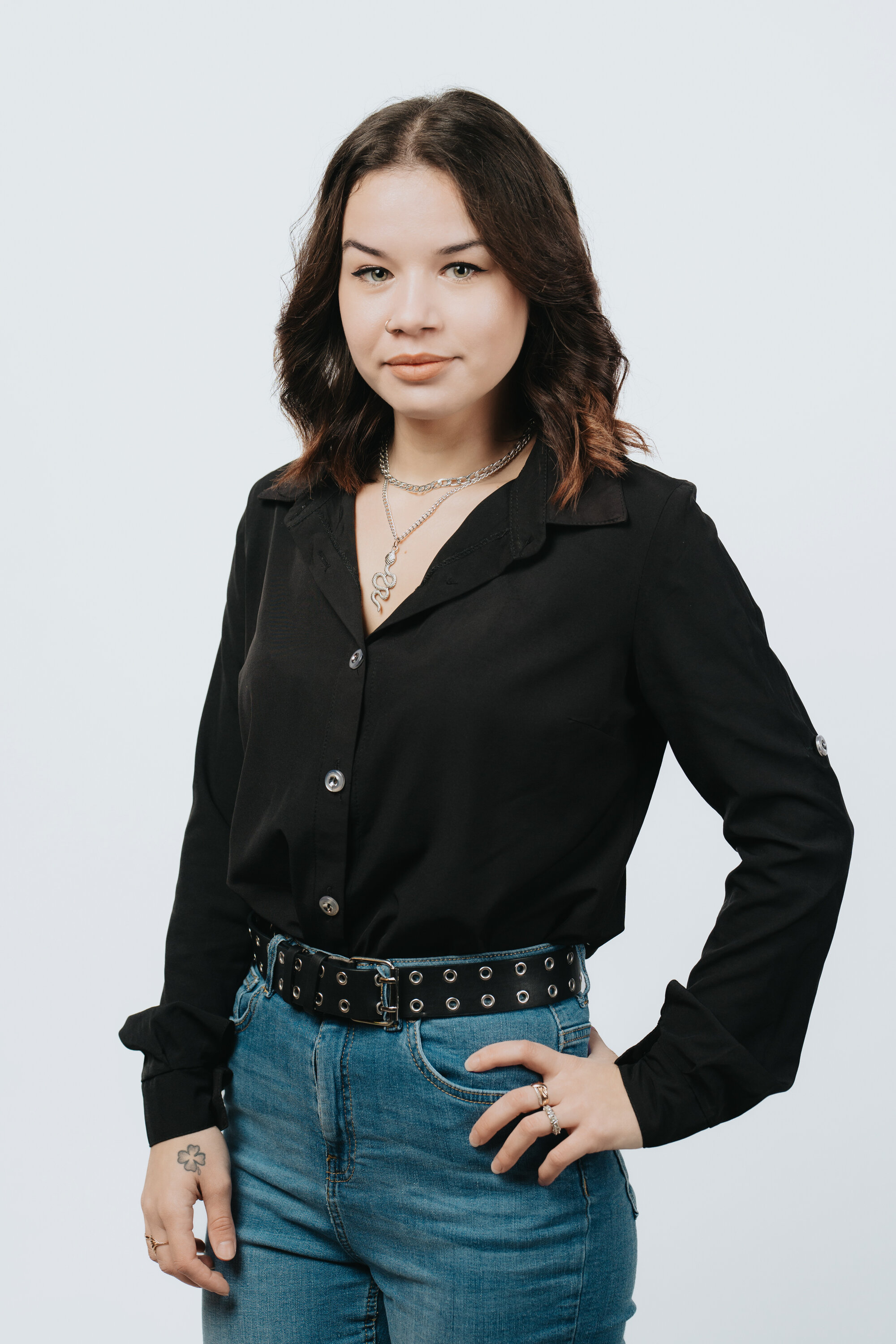 Екатерина Сергеевна Долженко