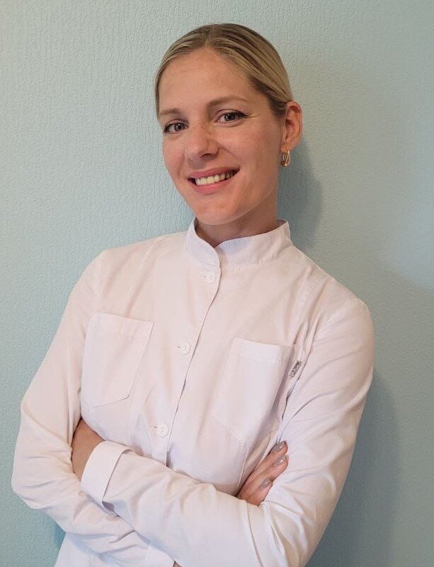 Полина Александровна Дунай