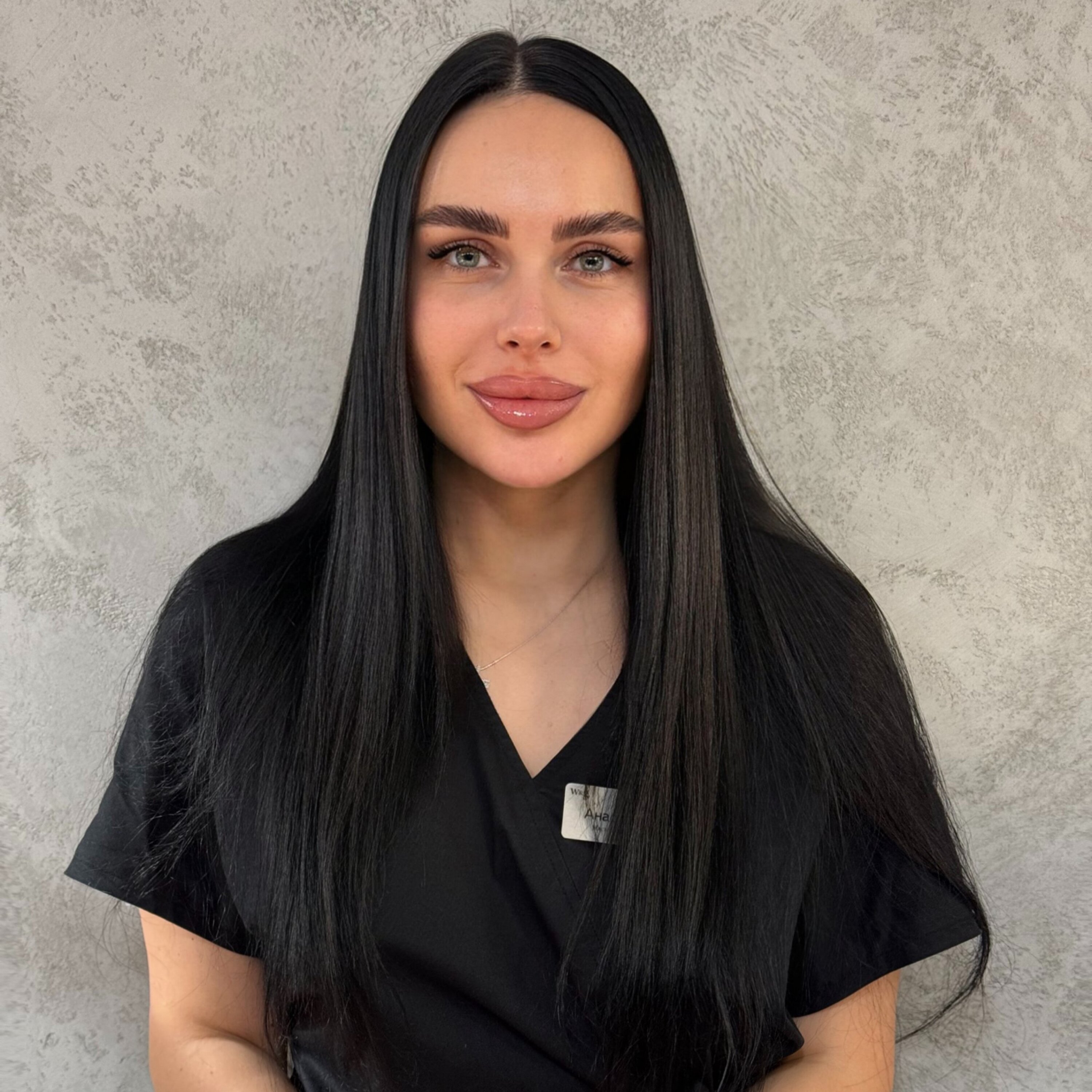 Анастасия Олеговна Щапова