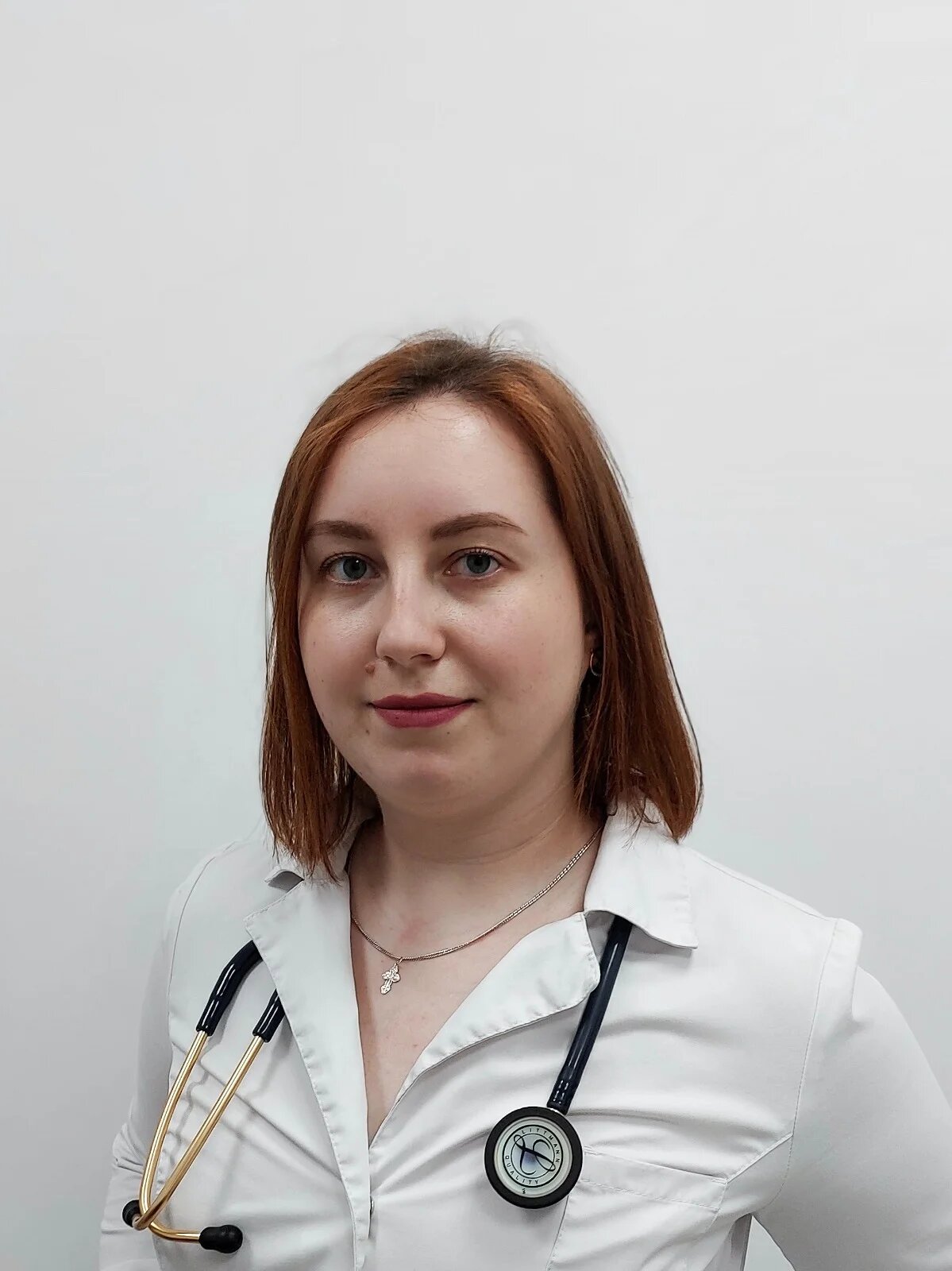 Екатерина Андреевна Аникеева