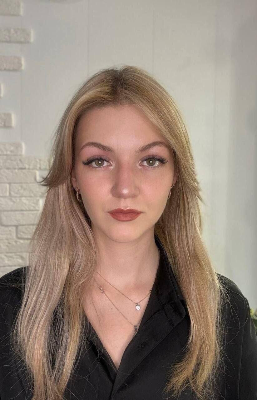 Полина Орлова