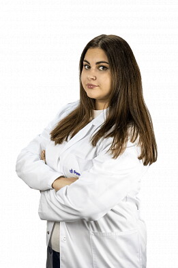 Марина Евгеньевна Иваненко