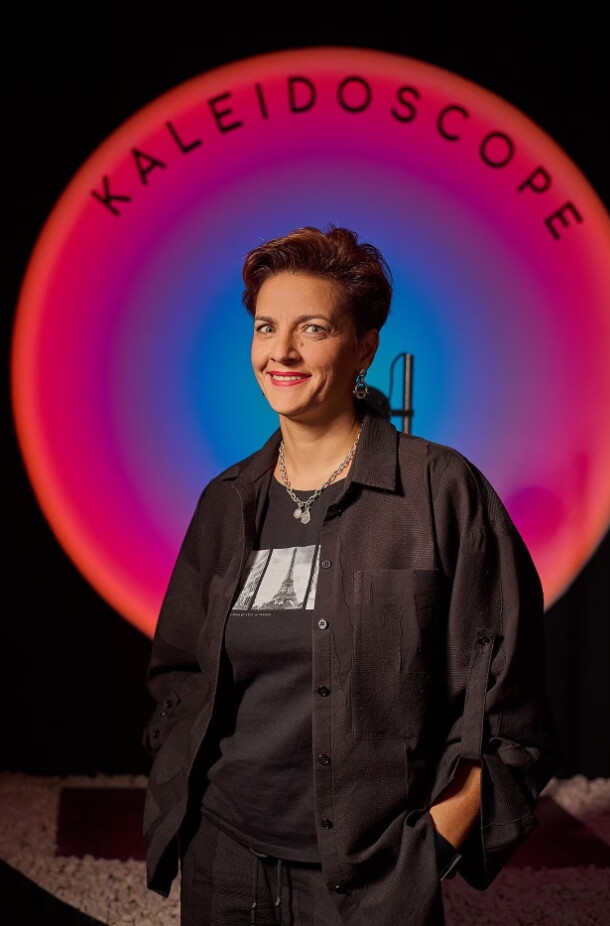 Наталья Абрамович