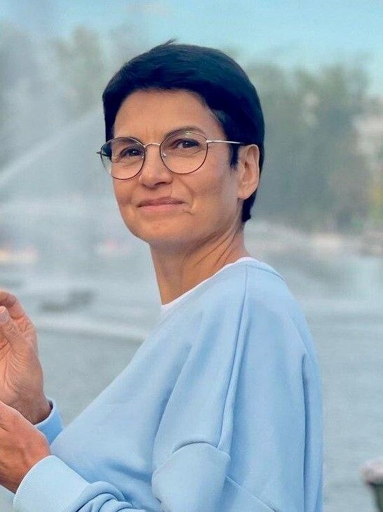 Наталья Юрьевна Ледовская