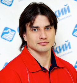 Алексей Королев