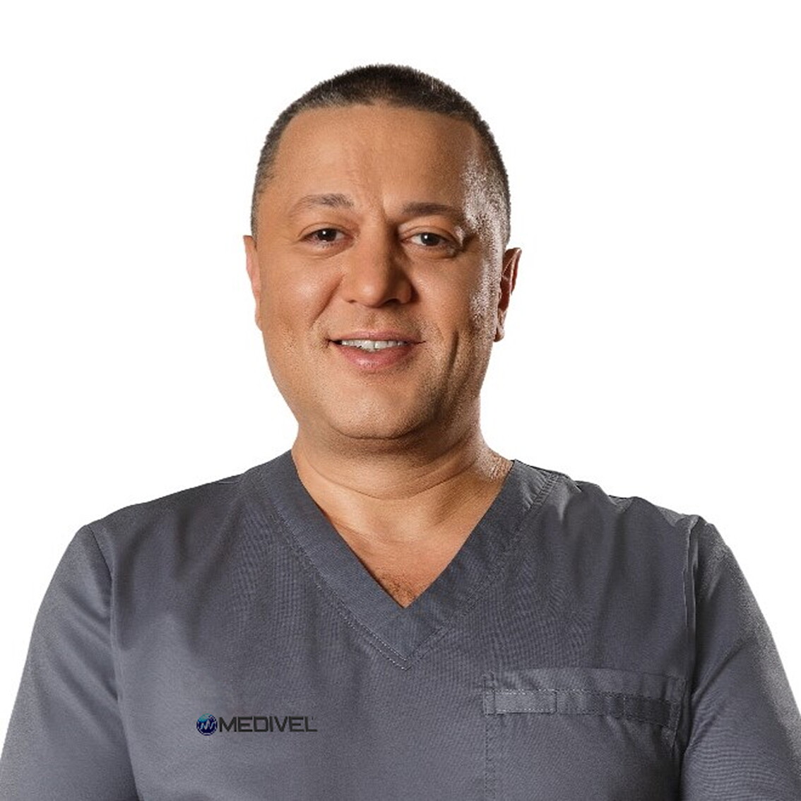 Карен Львович Багдасарян