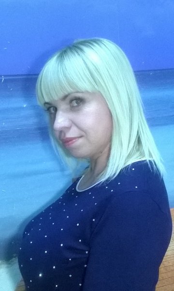 Лидия Даниловна Васильева