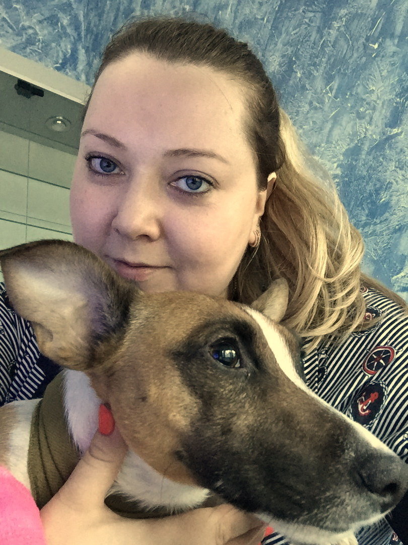 Марина Владимировна Ананченко