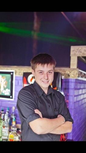 Юрий Викторович Лунин