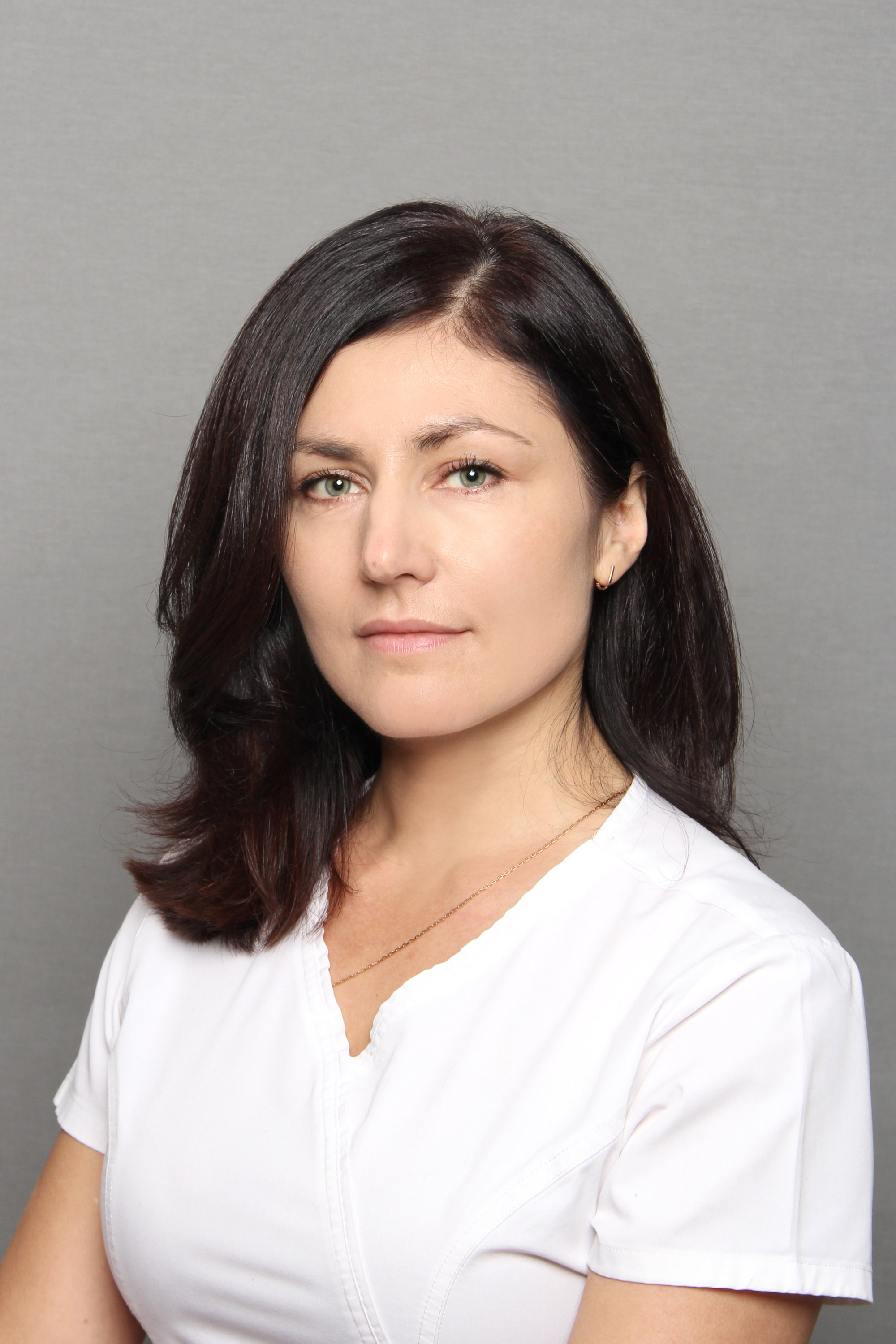 Анастасия Евгеньевна Судакова