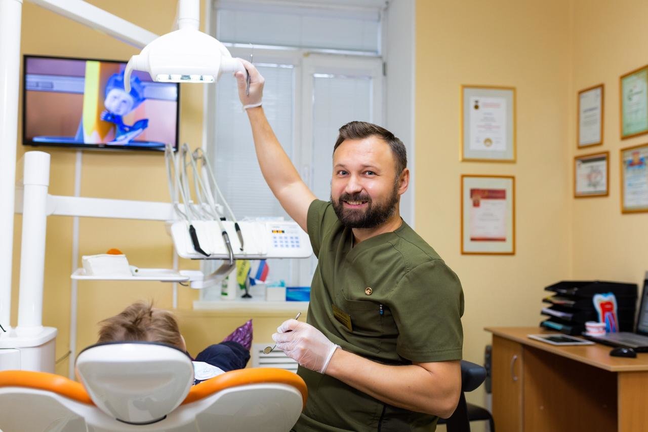 Руслан Масгутович Хайбрахманов