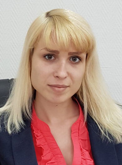 Екатерина Сергеевна Фокеева