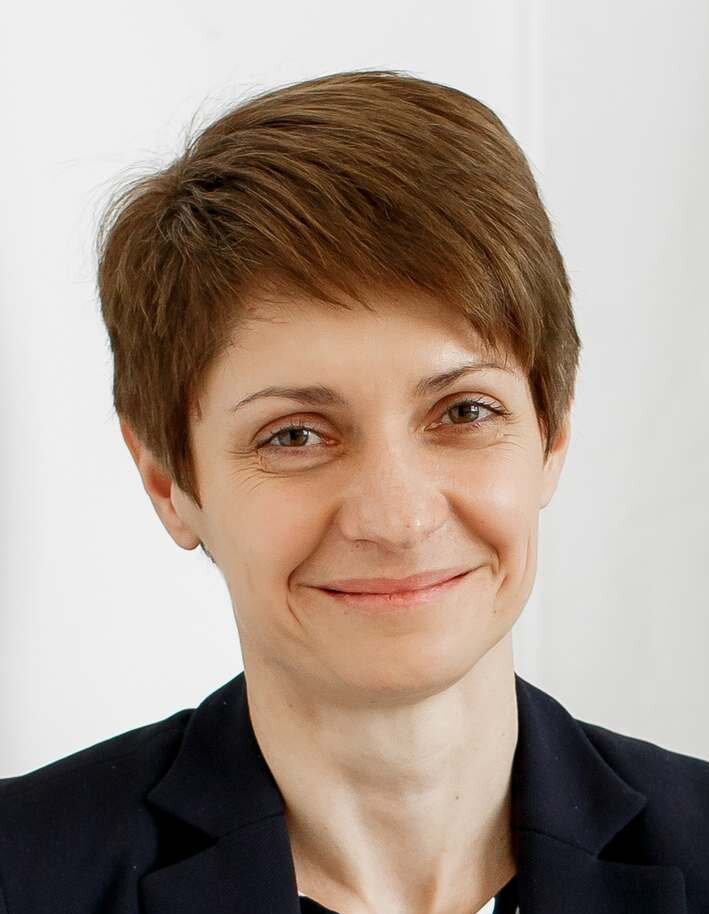 Юлия Андреевна Мыльникова