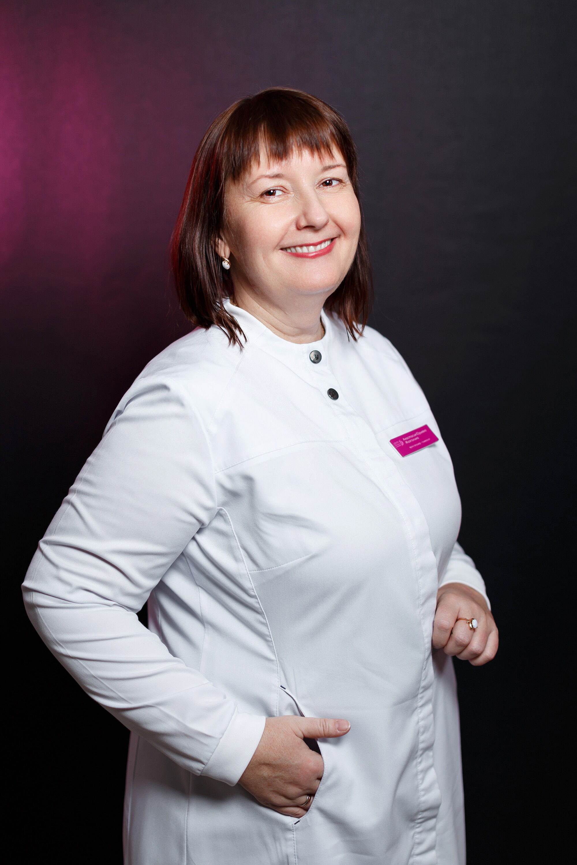 Анастасия Юрьевна Мазгалина