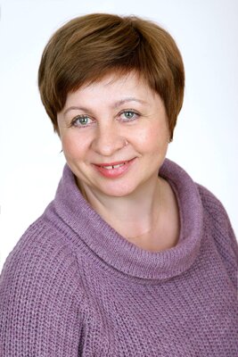 Ирина Александровна Карабина