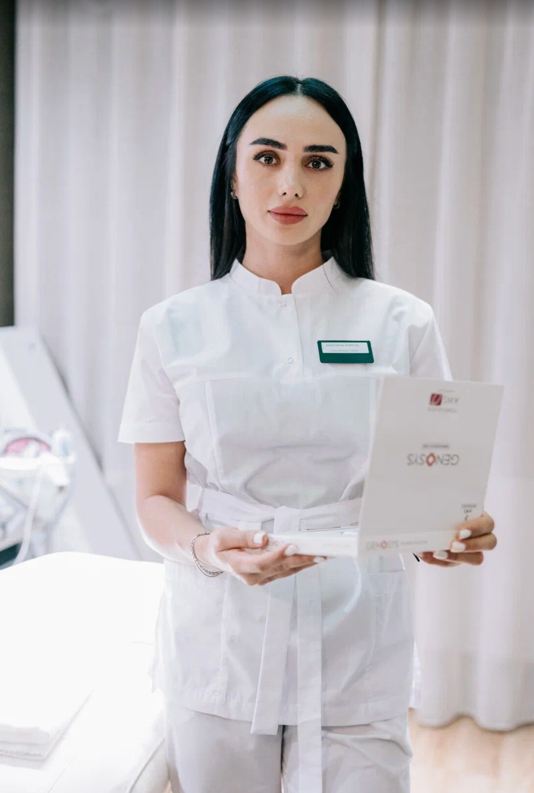 Зульфия Муртузаева