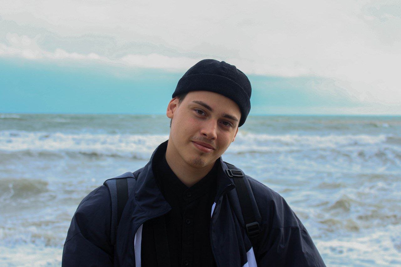 Ярослав Евгеньевич Игнатенко