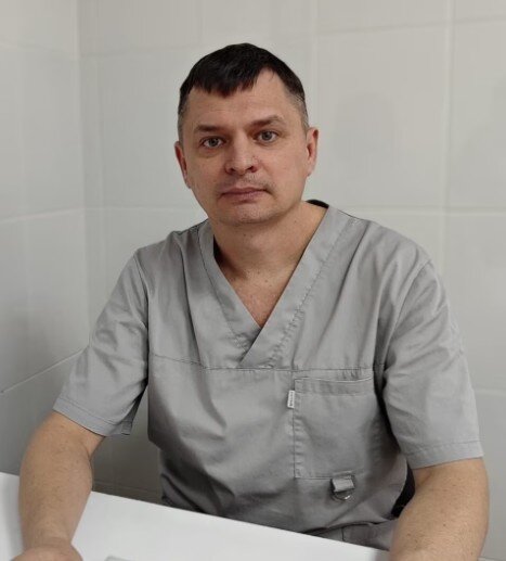 Максим Олегович Фомин