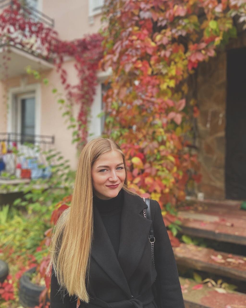 Мария Сидорова