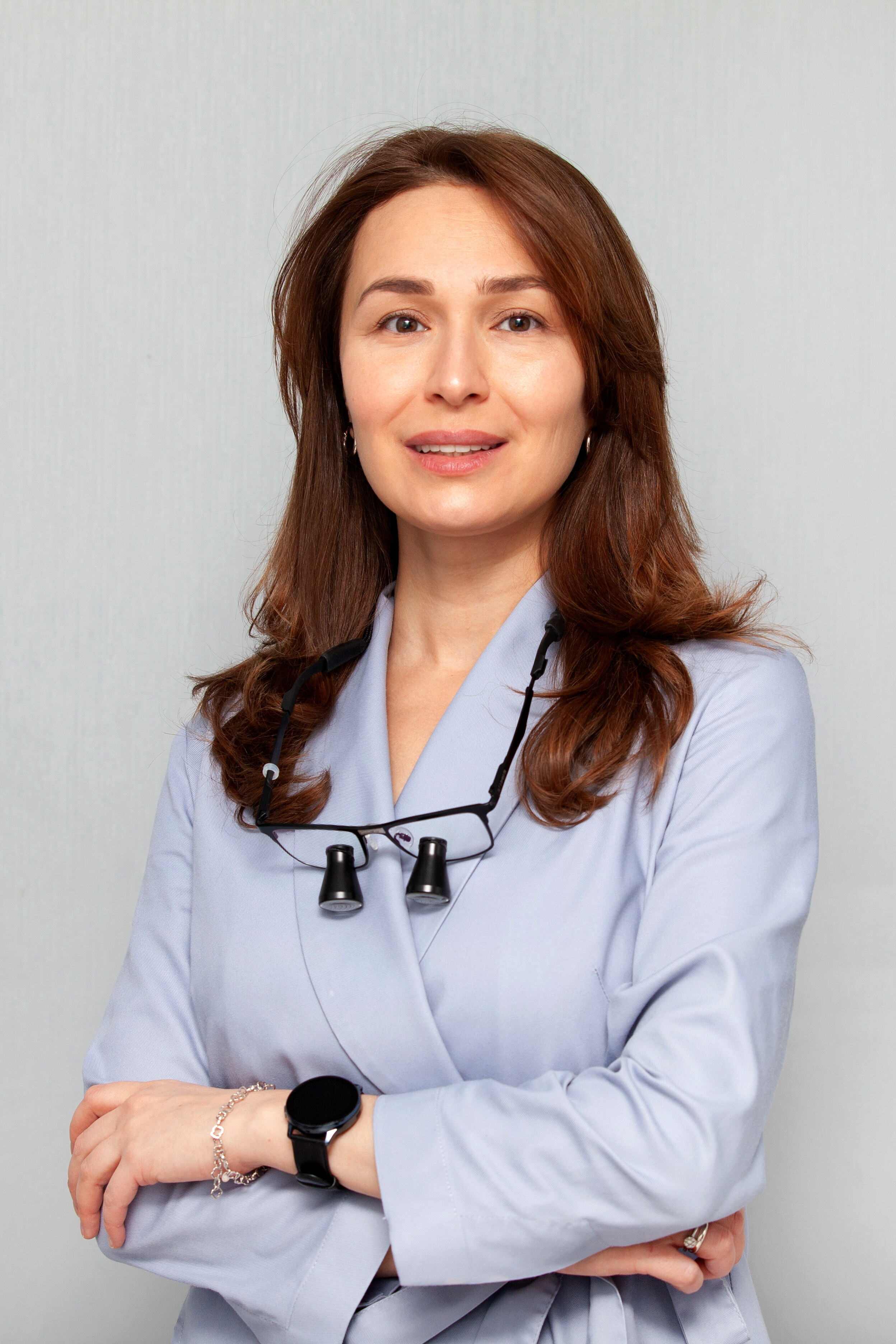 Ирина Сергеевна Киреева