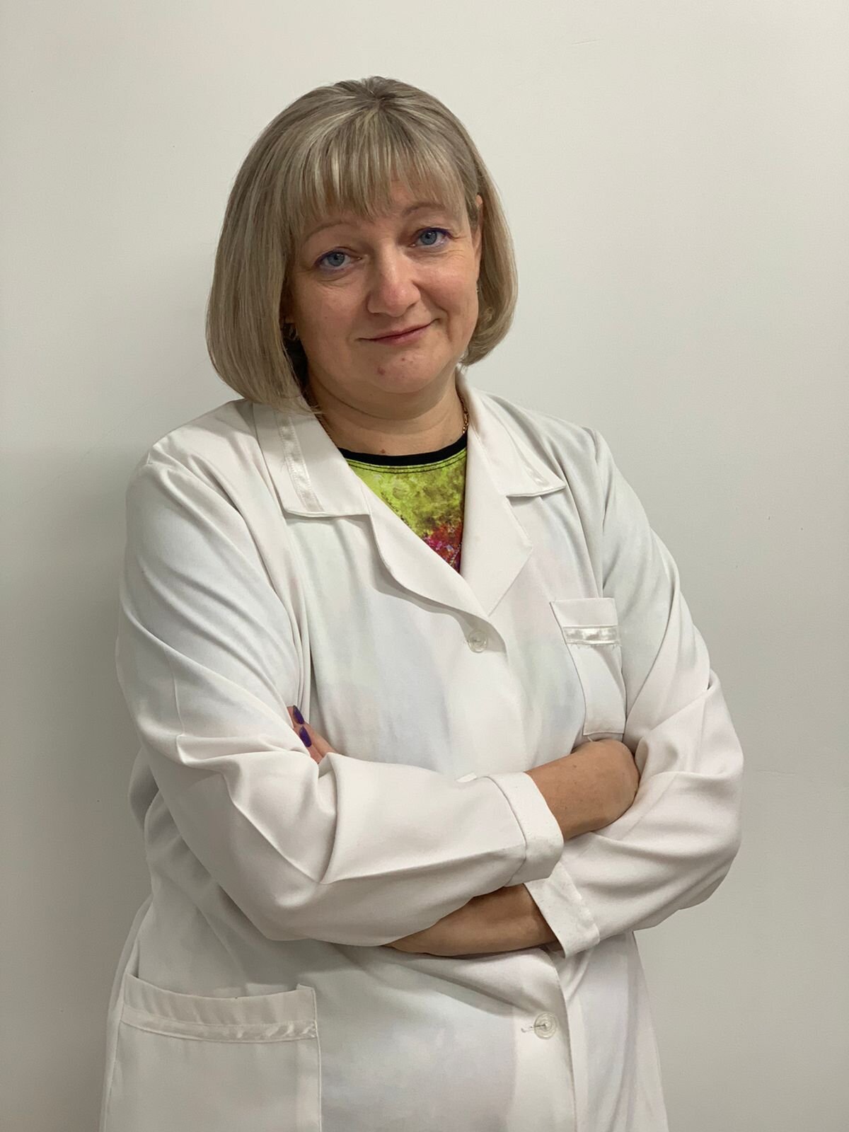 Елена Викторовна Куколь