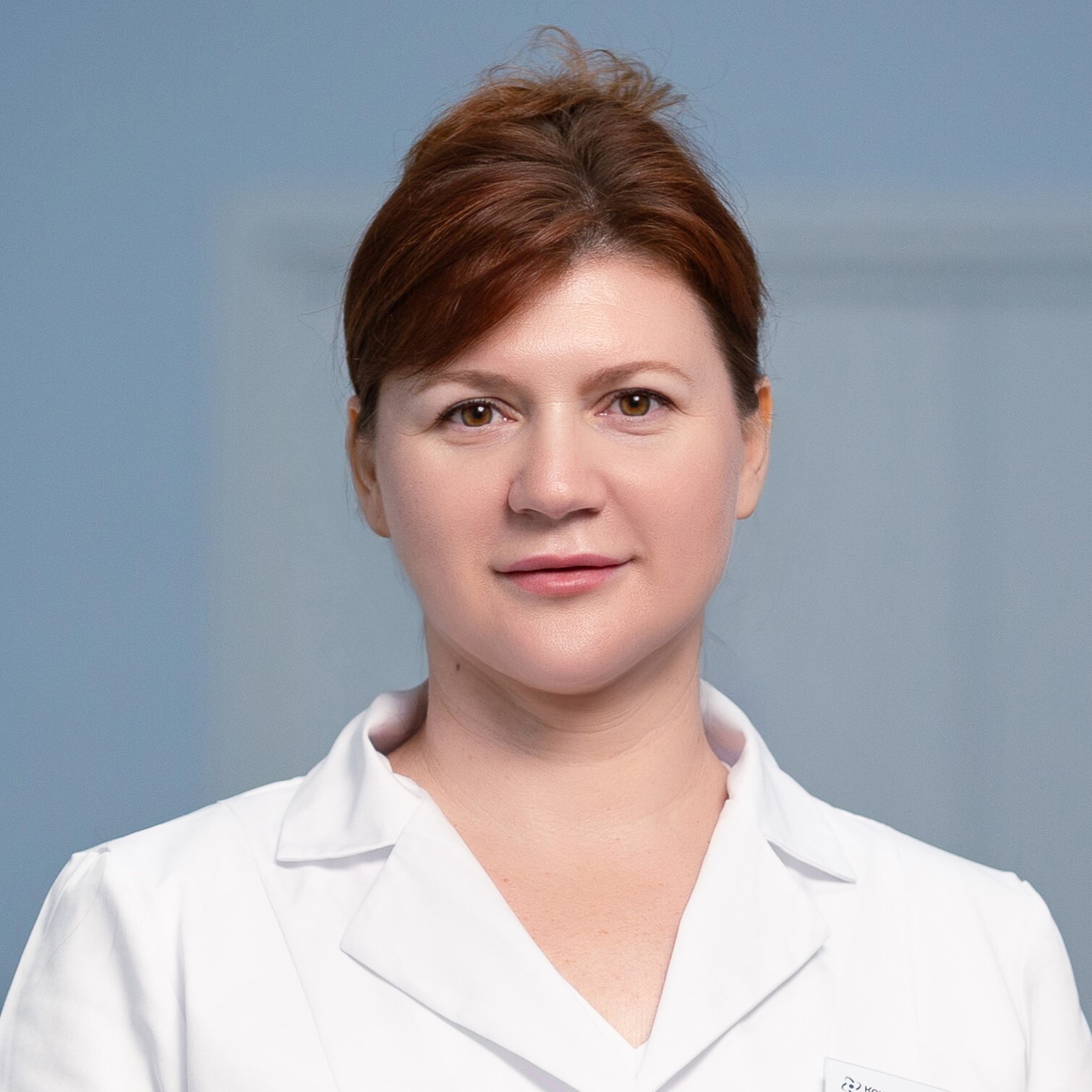 Татьяна Викторовна Вербицкая