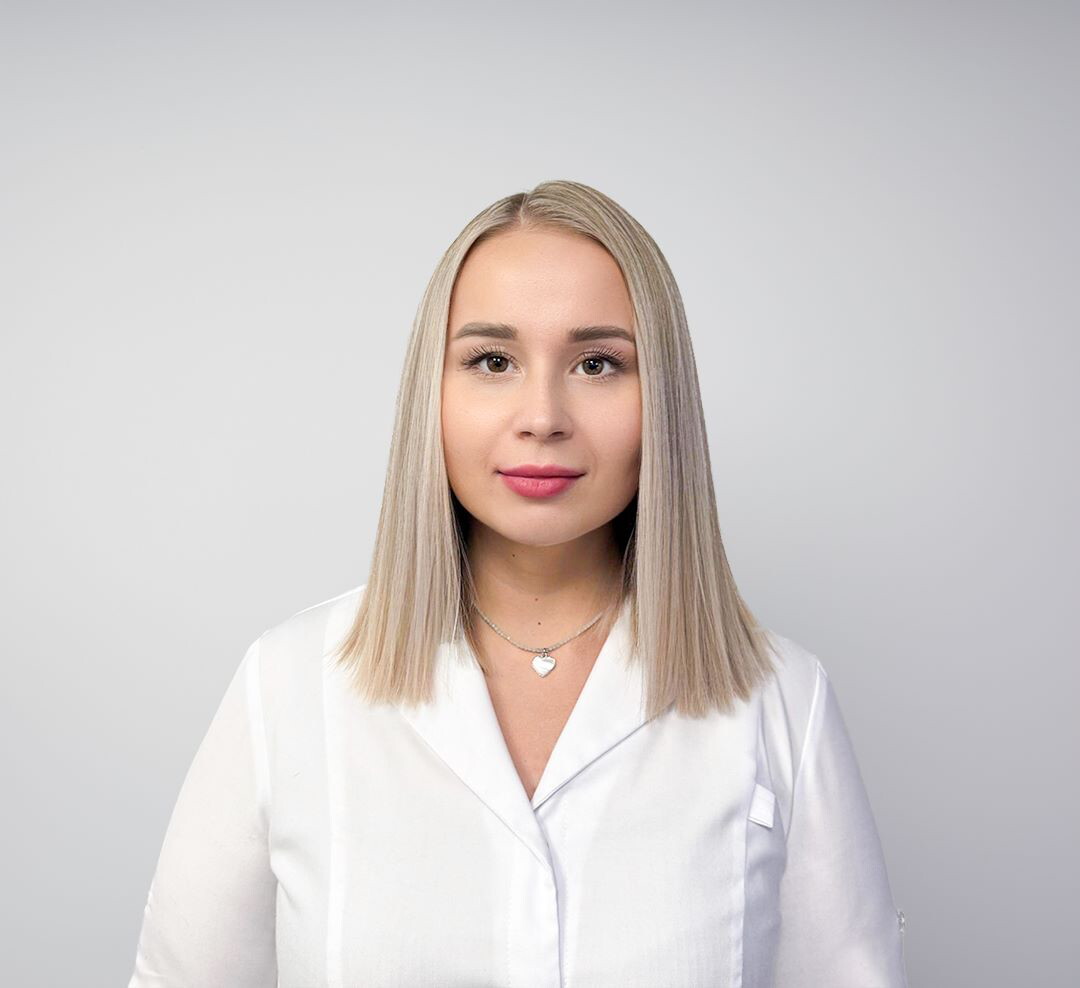 Венера Ринатовна Кофеева