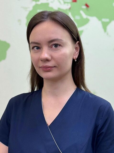 Анастасия Станкевичюс