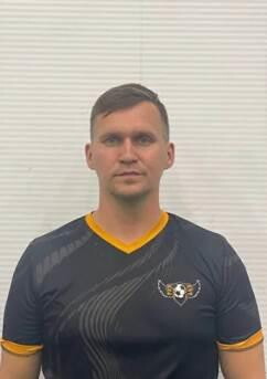 Максим Сергеевич Баринов