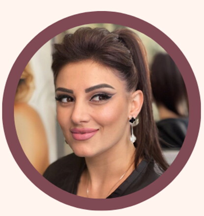 Лиана Мелитонян