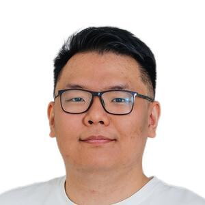 Иван Иннокентьевич Корякин