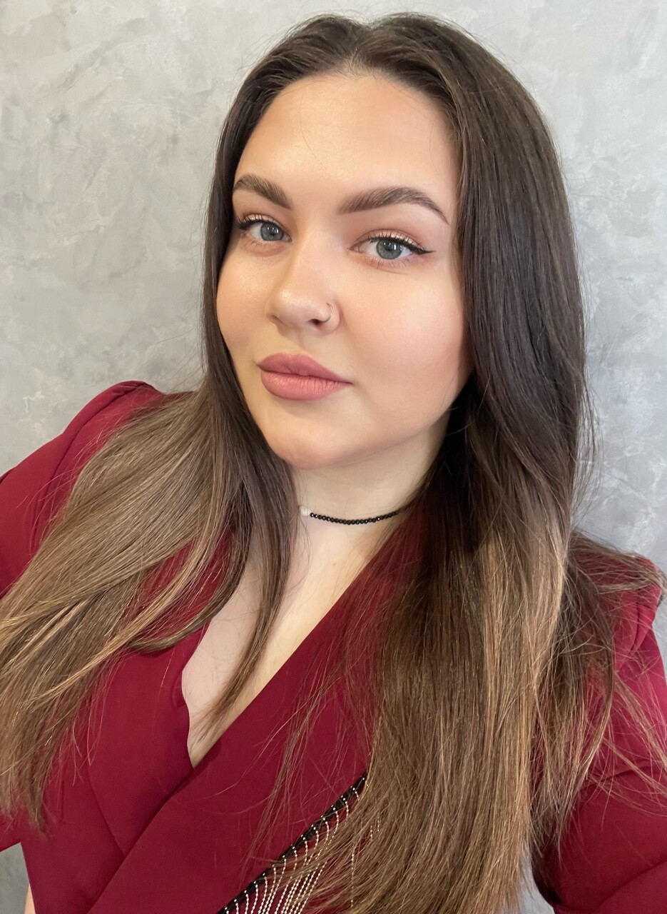 Юлия Пономорева