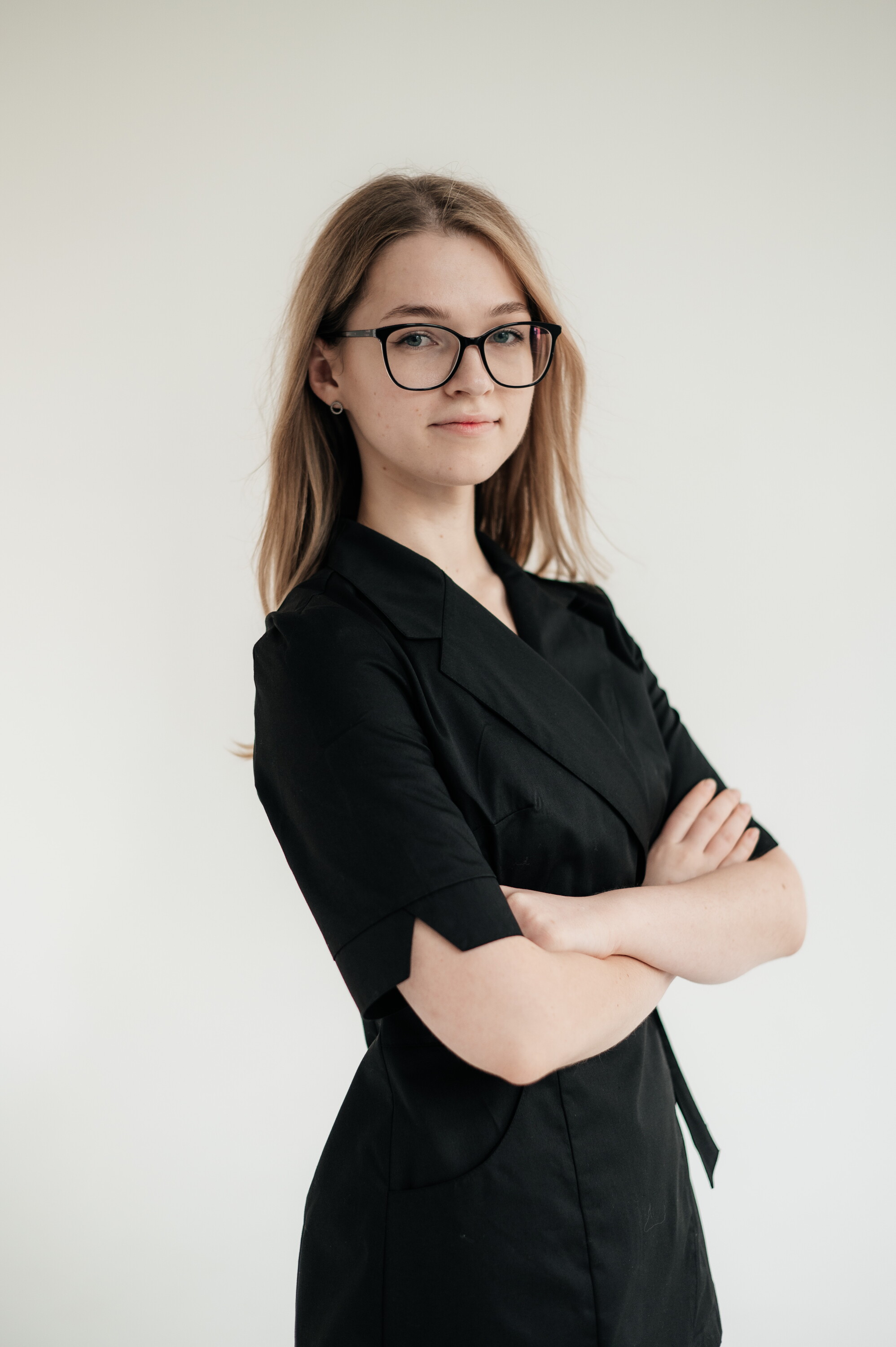 Мария Олеговна Дробяско