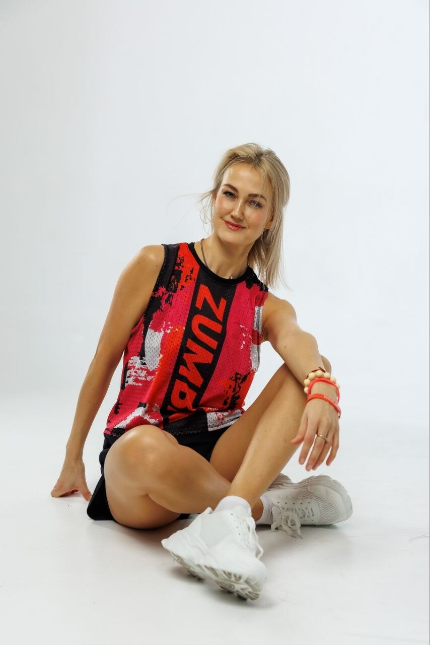 Дарья Шурыгина