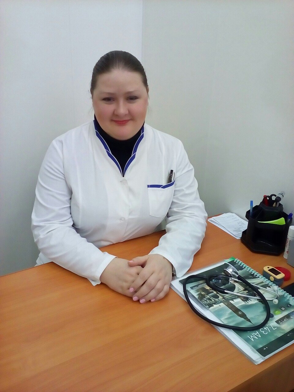 Татьяна Леонидовна Симонова