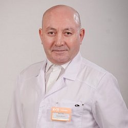 Михаил Альбертович Чернов