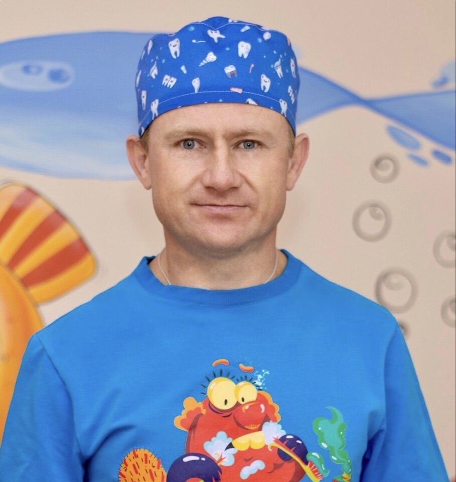 Константин Геннадьевич Дмитриев