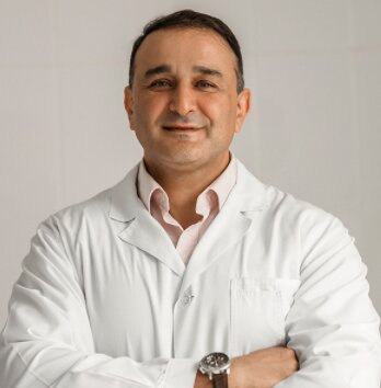 Ияд Джигадович Мансур