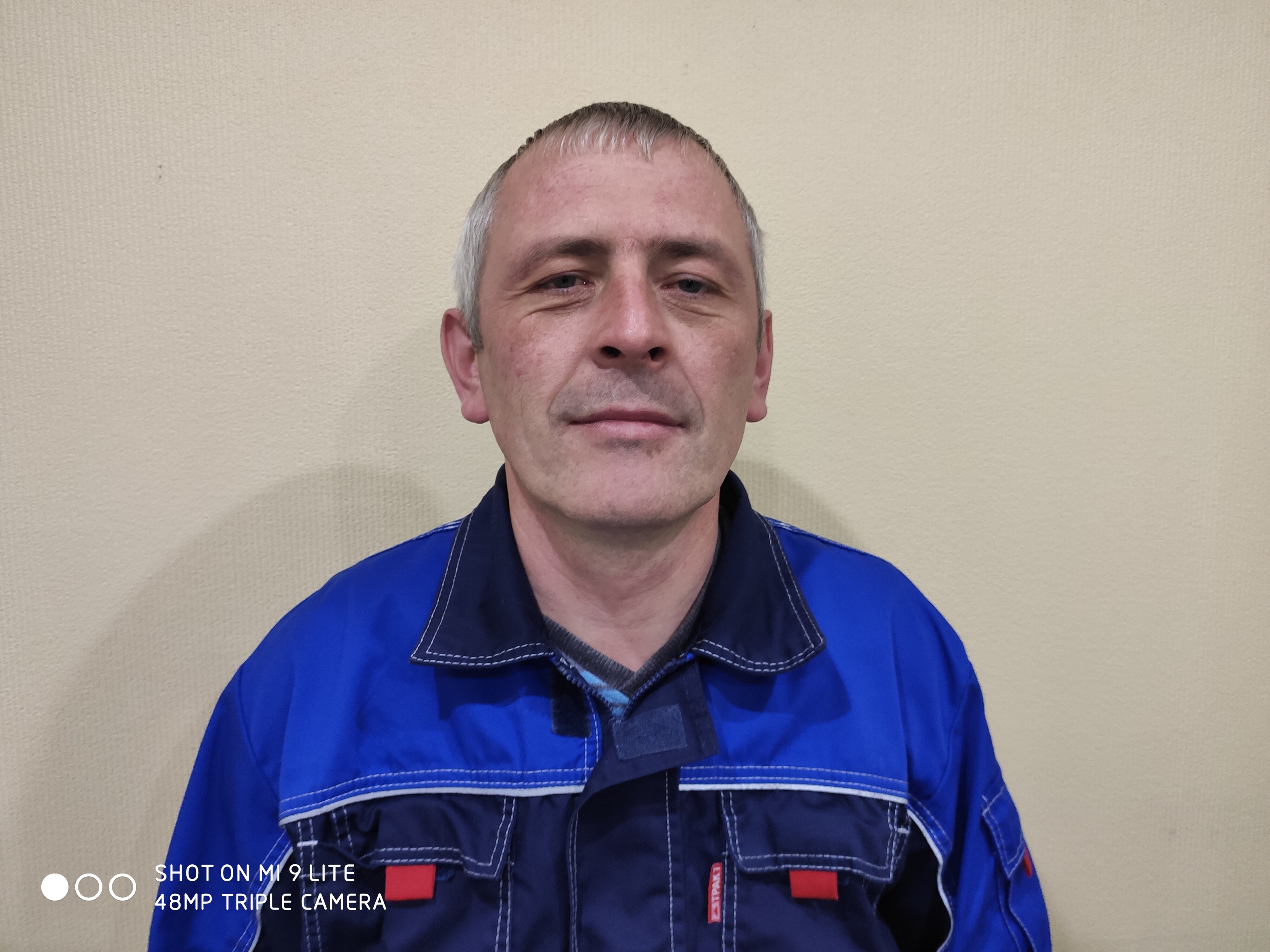 Андрей Валерьевич Померанцев