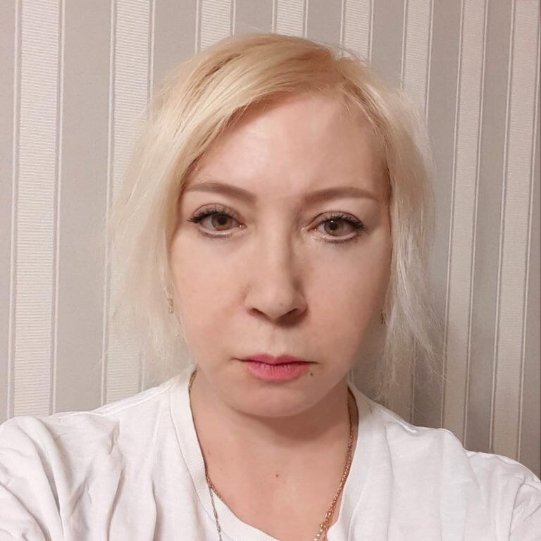 Козлова Инна Михайловна – врач УЗИ, гинеколог, гинеколог-эндокринолог ...