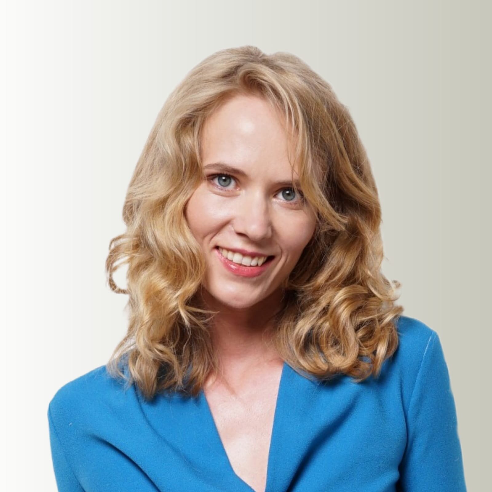 Мария Сергеевна Шульгина