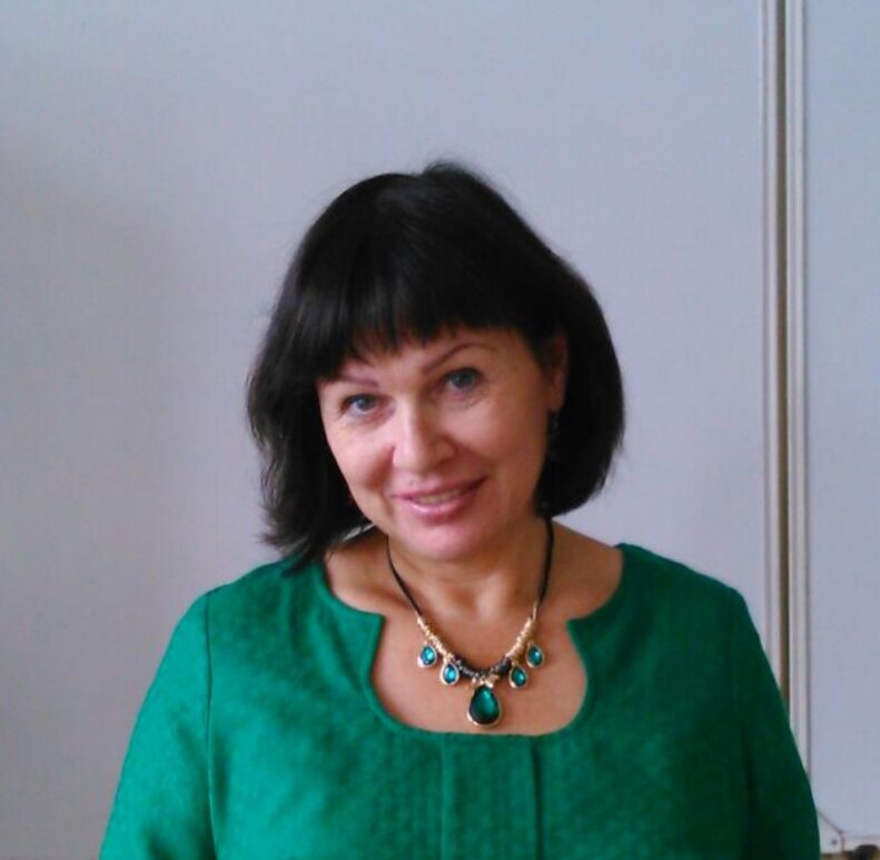 Татьяна Михайловна Бабанова